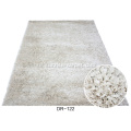 Polyester Strip &amp; Slik Mixed Carpet